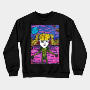 The THAT From Another Place! Crewneck Sweatshirt